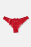 RED BRAZILLIAN