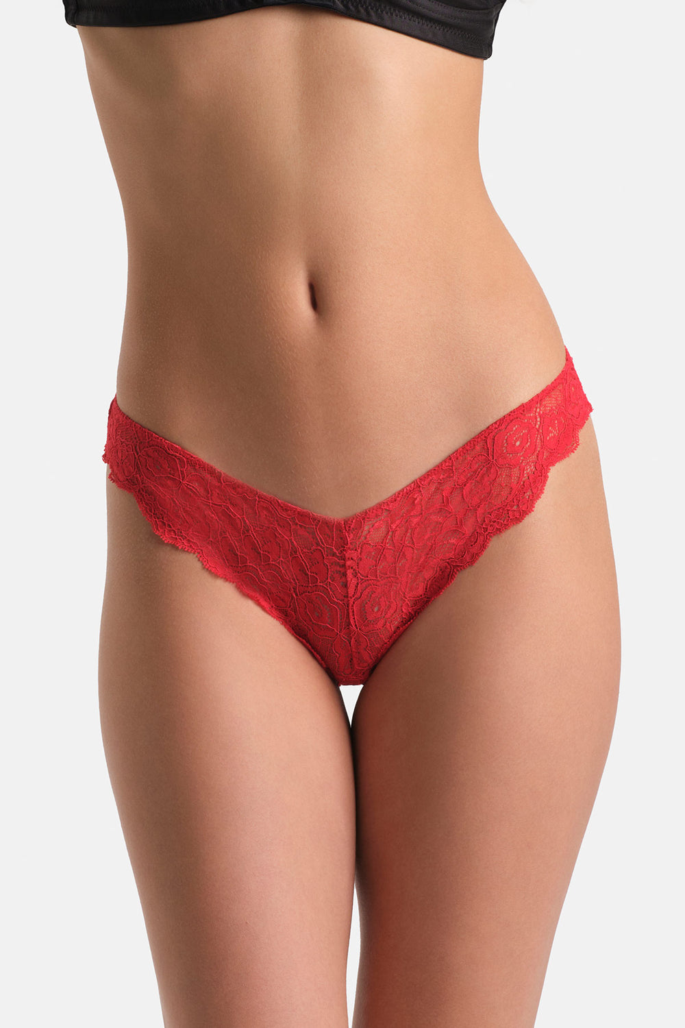 RED BRAZILLIAN