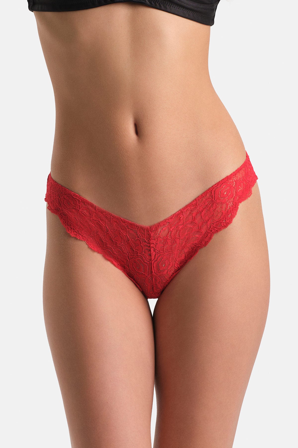 RED BRAZILLIAN
