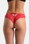 RED BRAZILLIAN