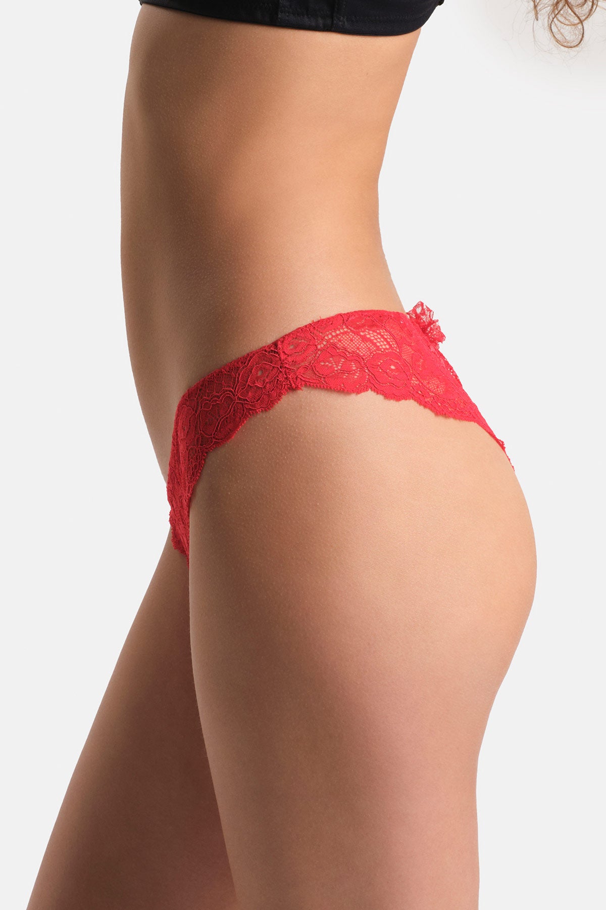 RED BRAZILLIAN