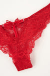 RED BRAZILLIAN