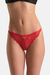 RED HIPSTER
