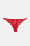 RED HIPSTER