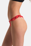 RED STRING