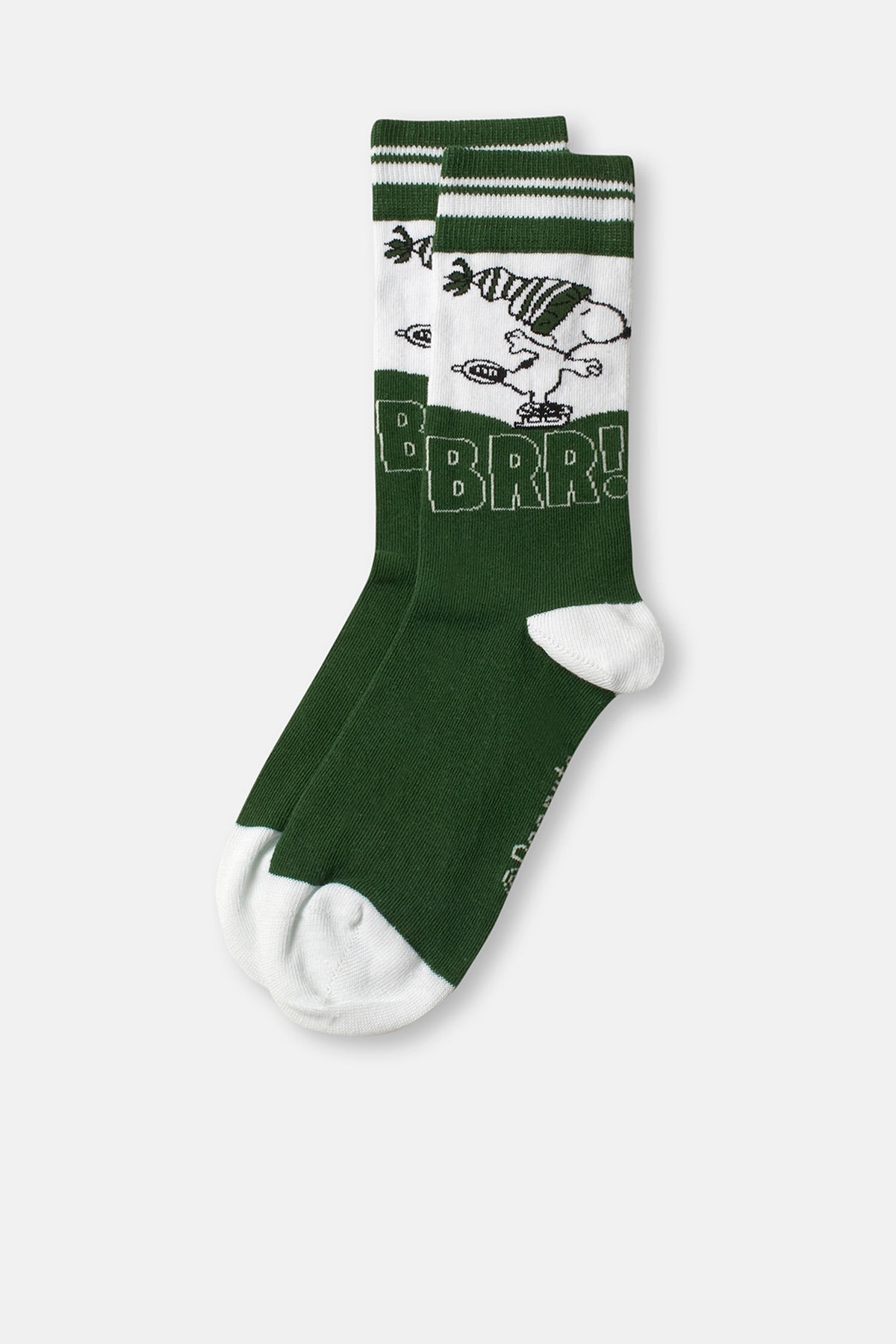 DARK GREEN NULL