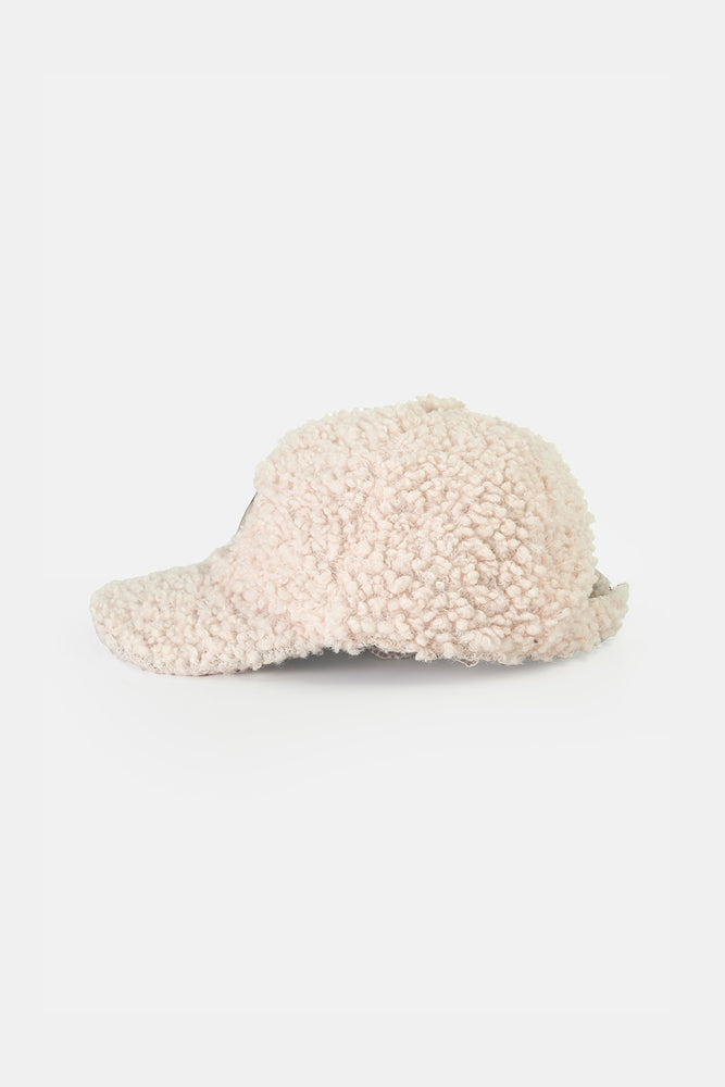 ECRU HAT