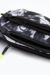BLACK - WHITE BAG