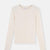 Stone LONG SLEEVE BASIC T-SHIRT
