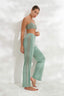 Green TROUSERS