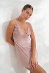 Soft Pink NIGHTIE