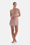 Soft Pink NIGHTIE