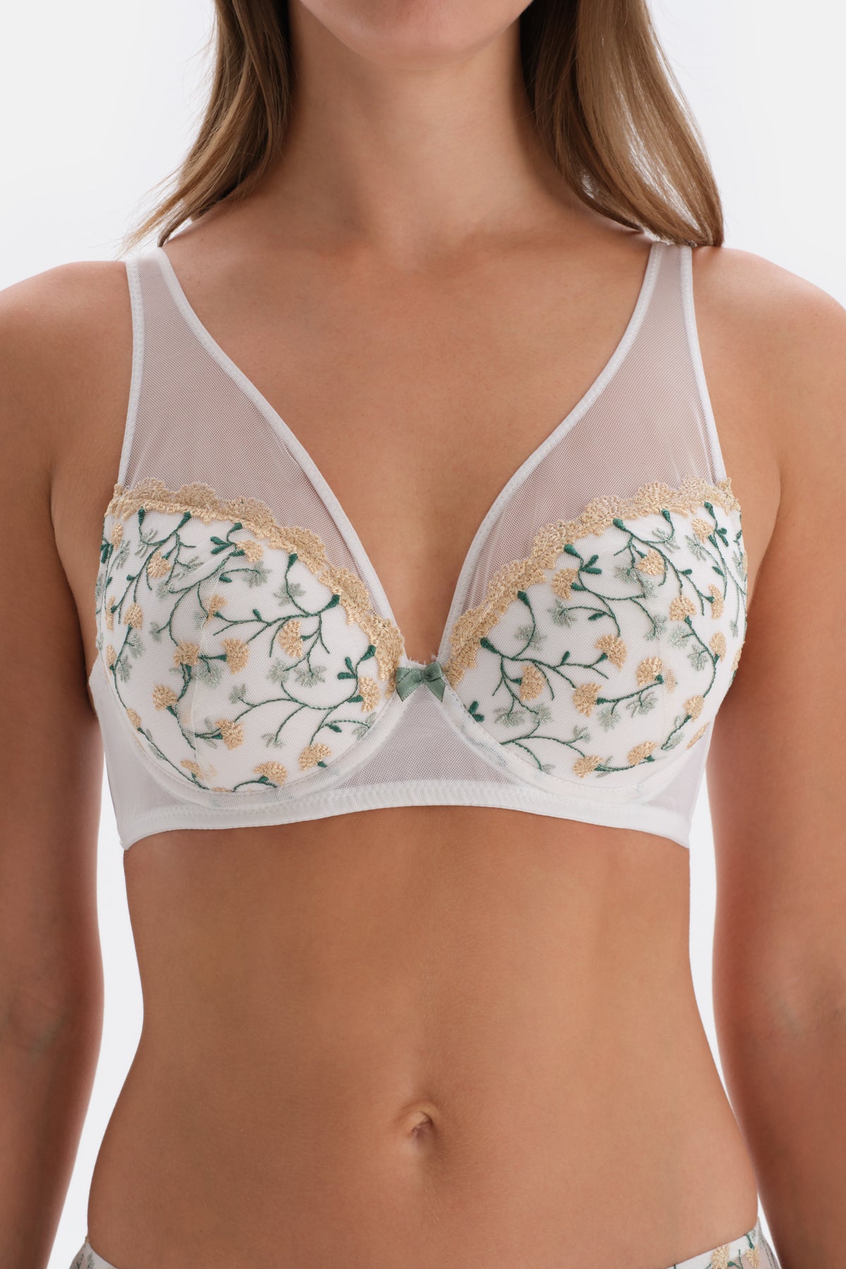 Ecru BRA