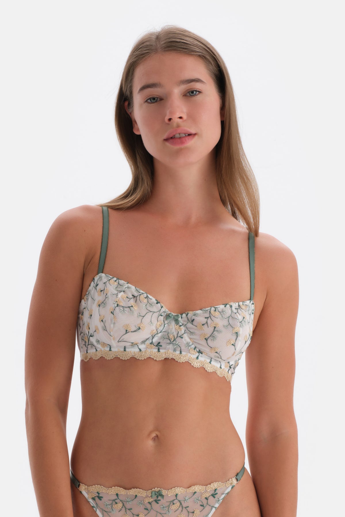 Ecru BRA