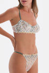 Ecru BRA