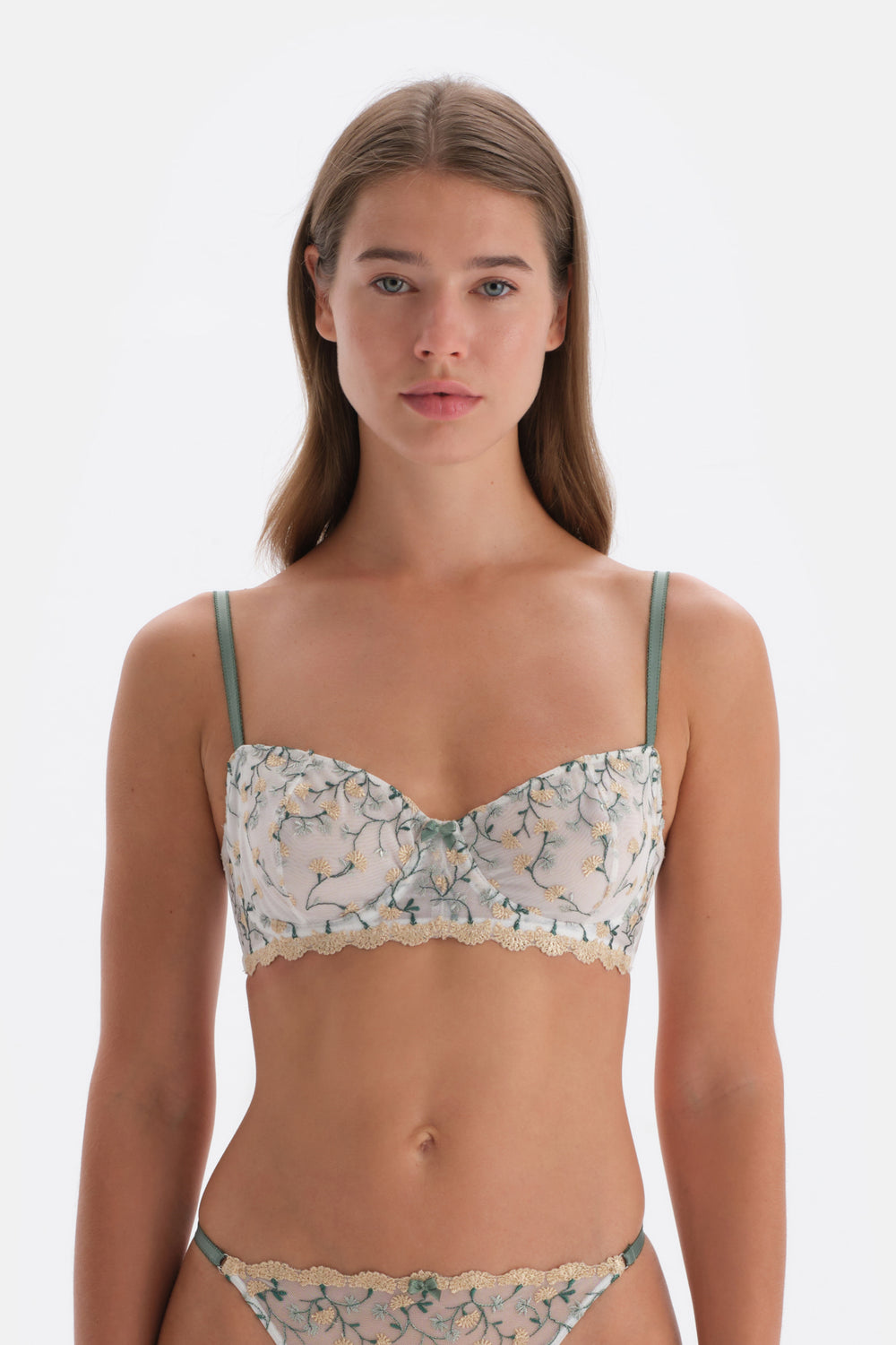 Ecru BRA