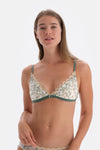 Ecru BRALETTE