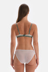 Ecru BRALETTE