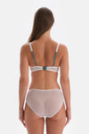 Ecru HIPSTER PANTY