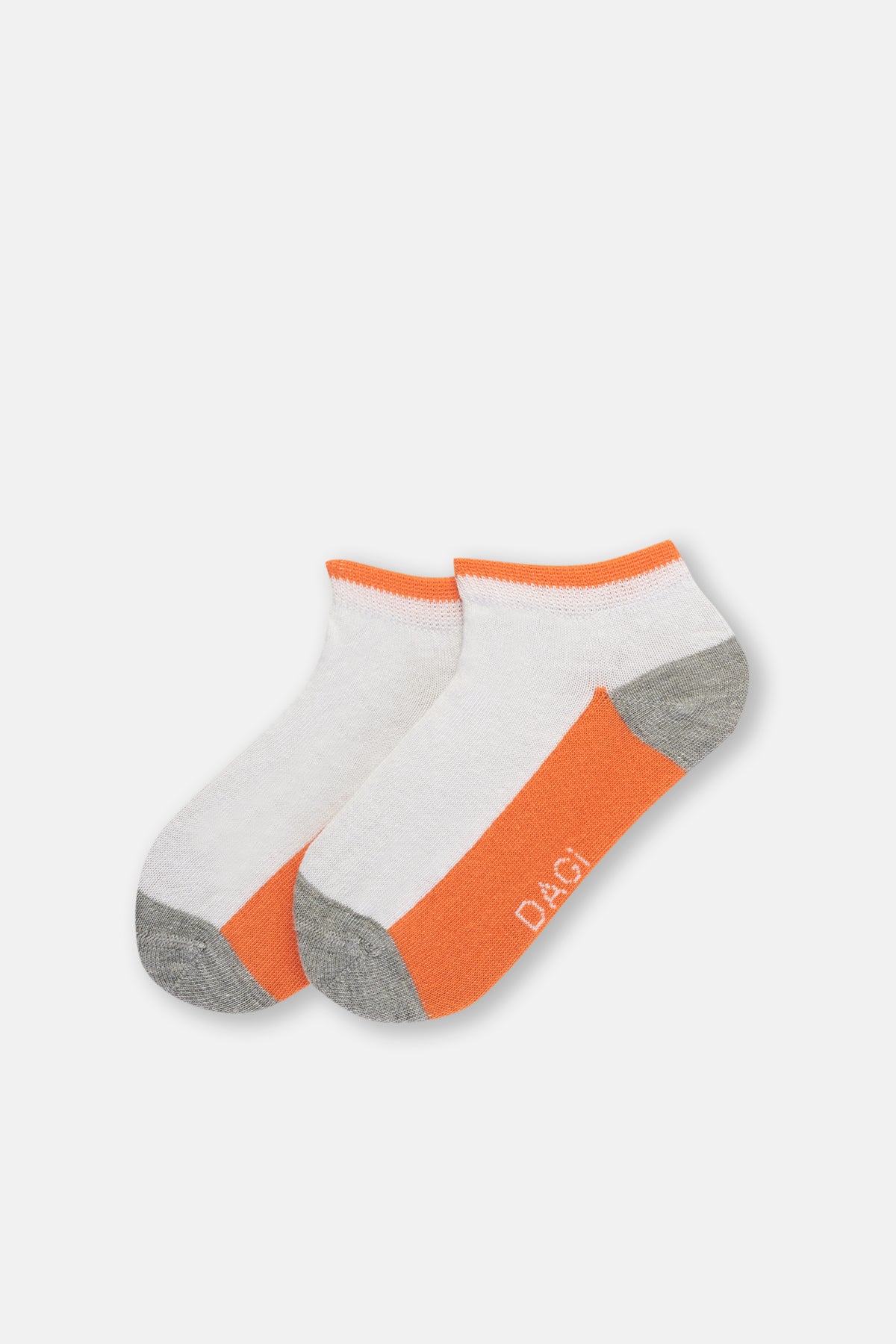 BLUE SOCKS