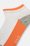 BLUE SOCKS