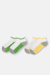 GREEN SOCKS