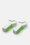 GREEN SOCKS
