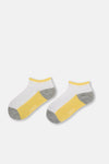 GREEN SOCKS