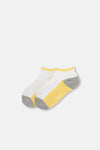 GREEN SOCKS