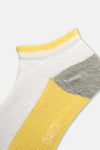 GREEN SOCKS