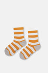 TEAL SOCKS