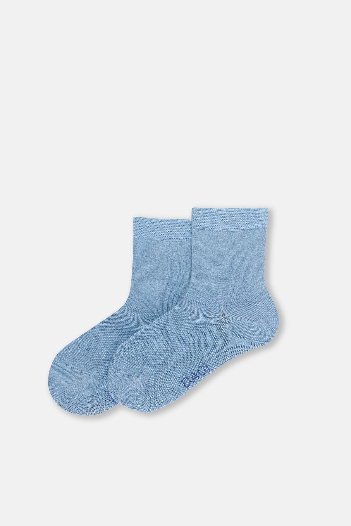 BLUE SOCKS
