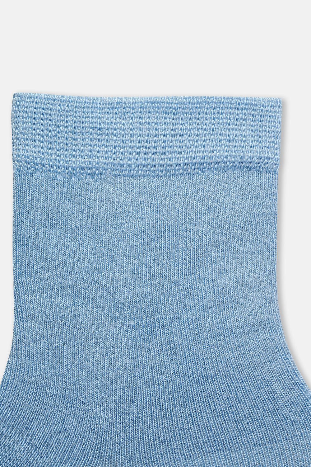BLUE SOCKS