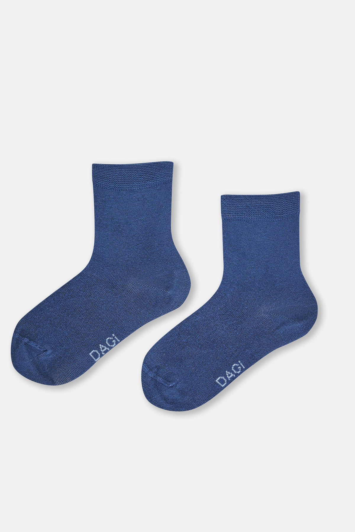 BLUE SOCKS
