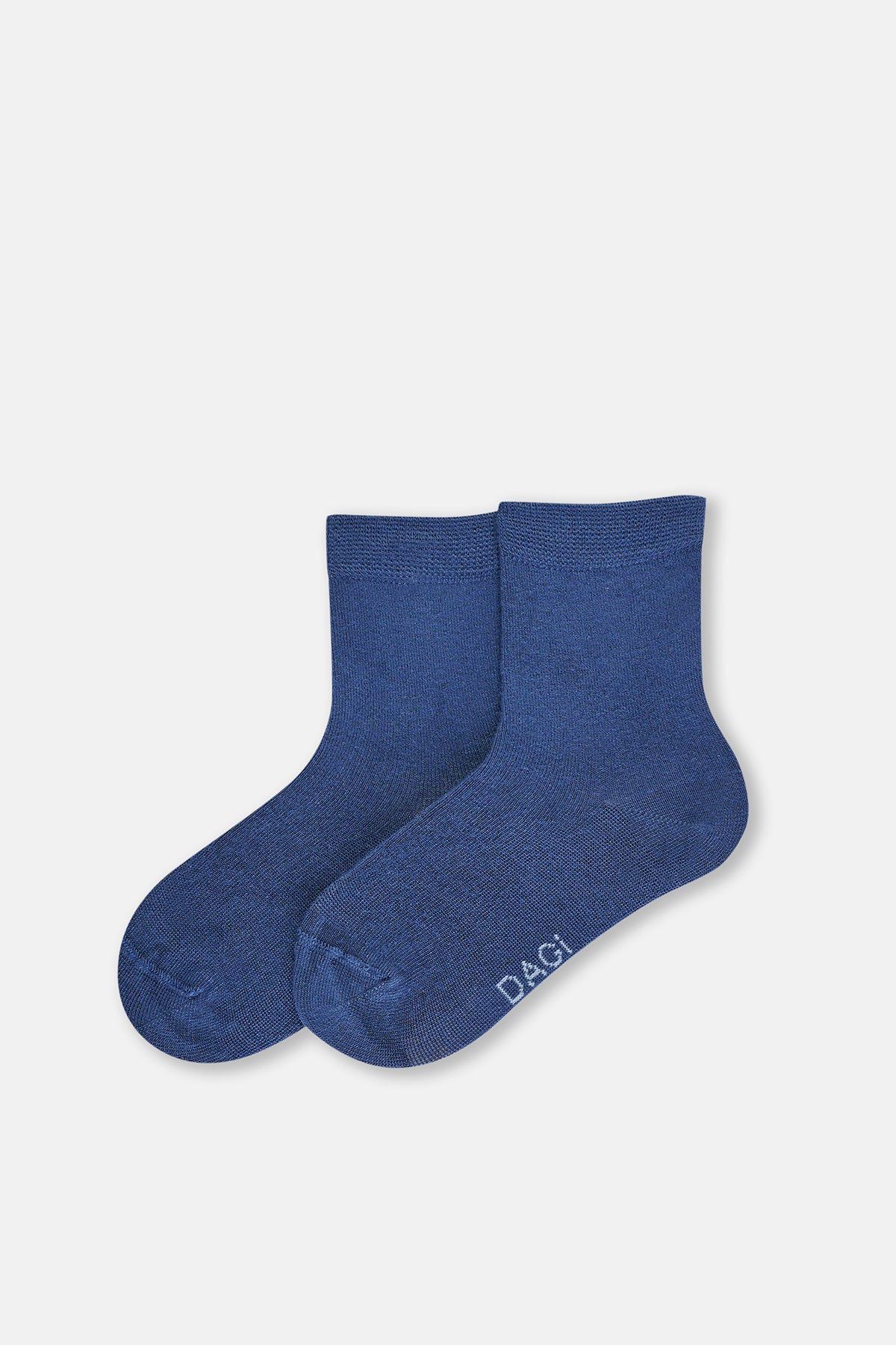 BLUE SOCKS