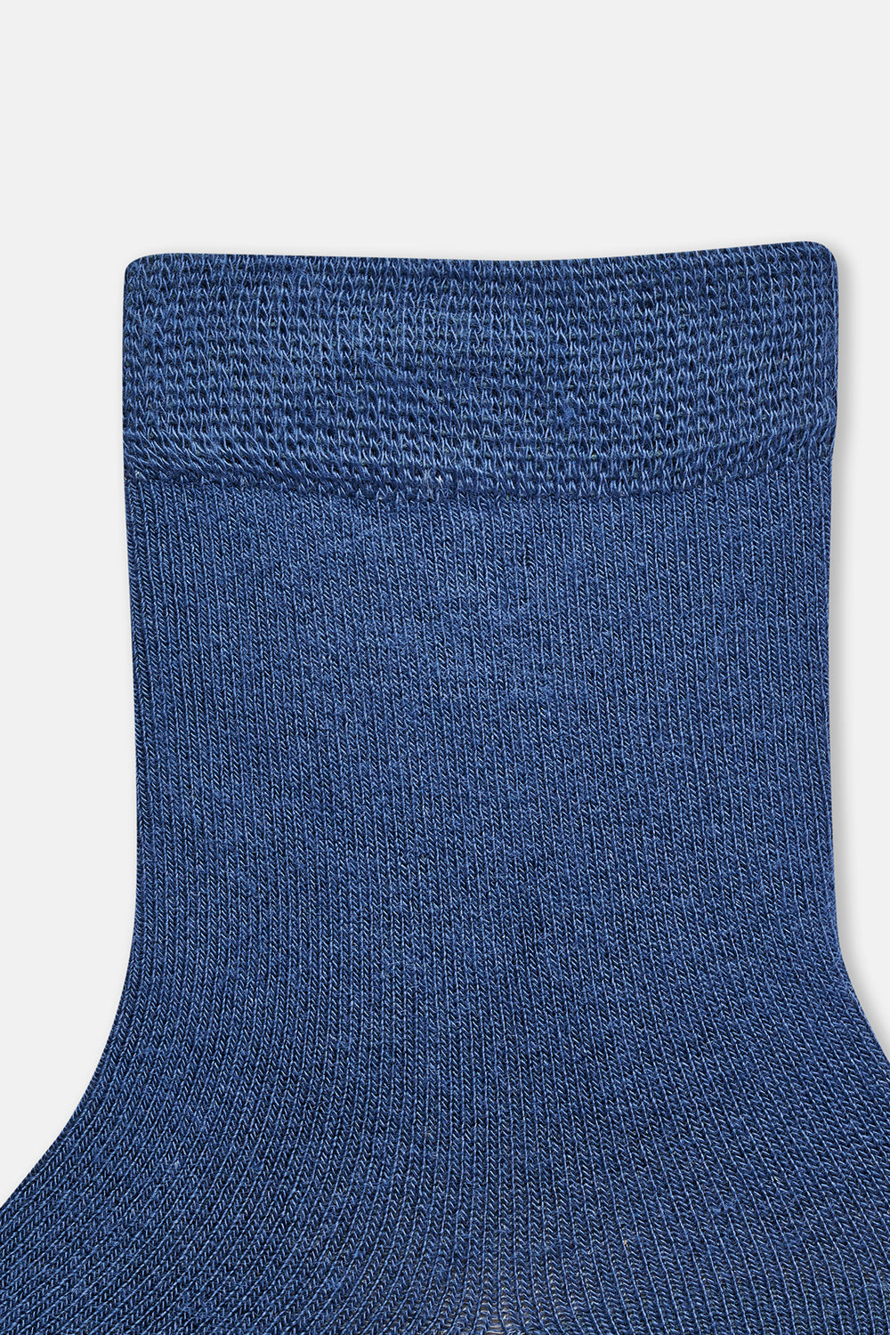 BLUE SOCKS