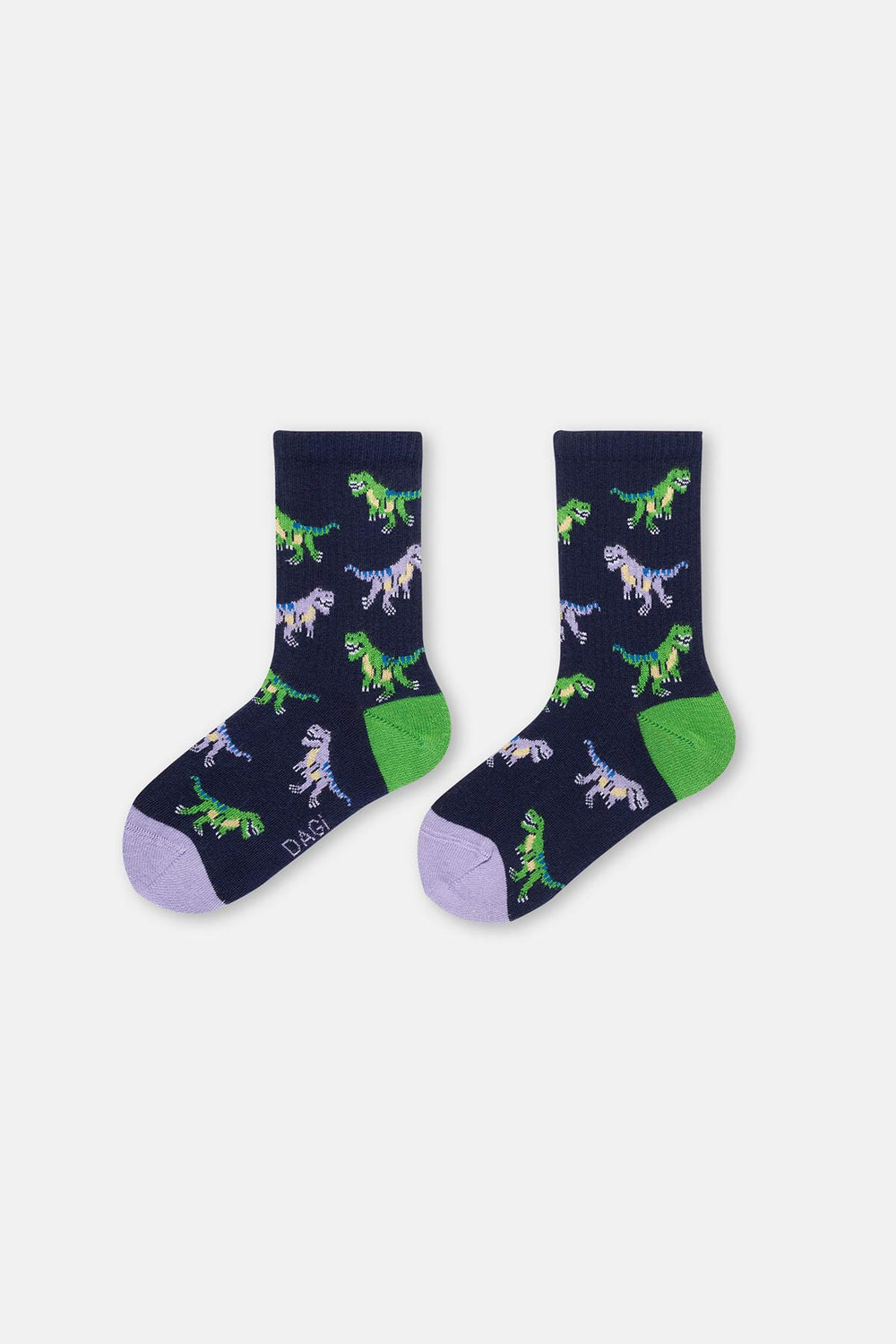 NAVY SOCKS