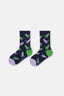 NAVY SOCKS