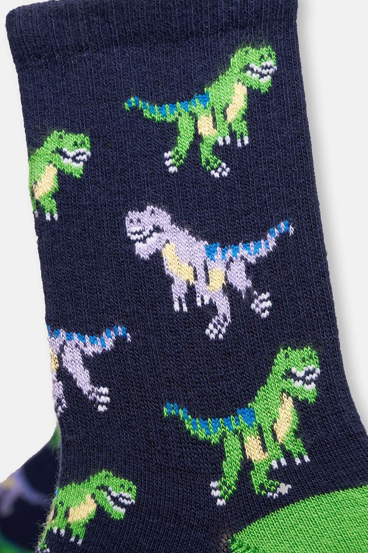 NAVY SOCKS
