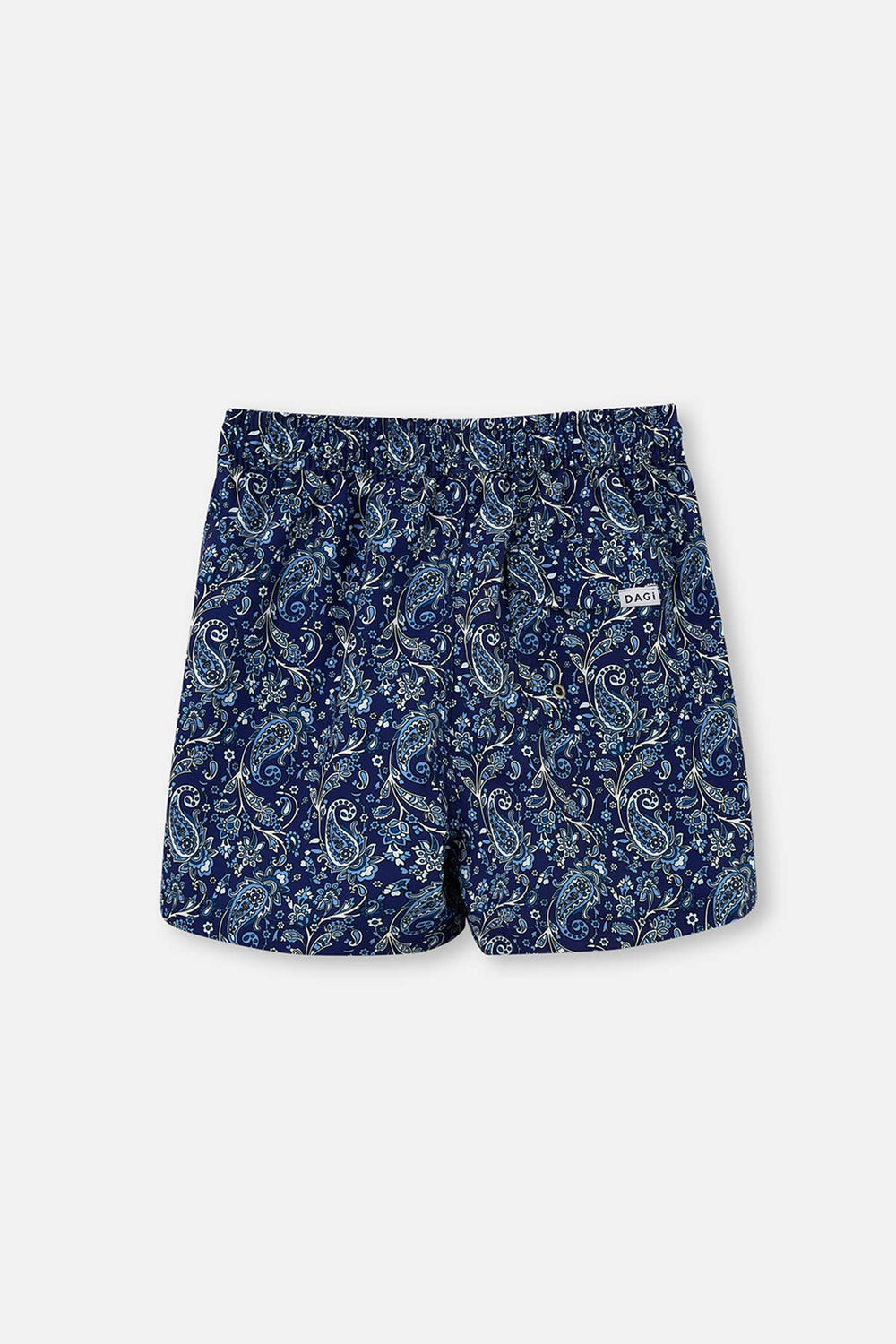 NAVY SHORTS