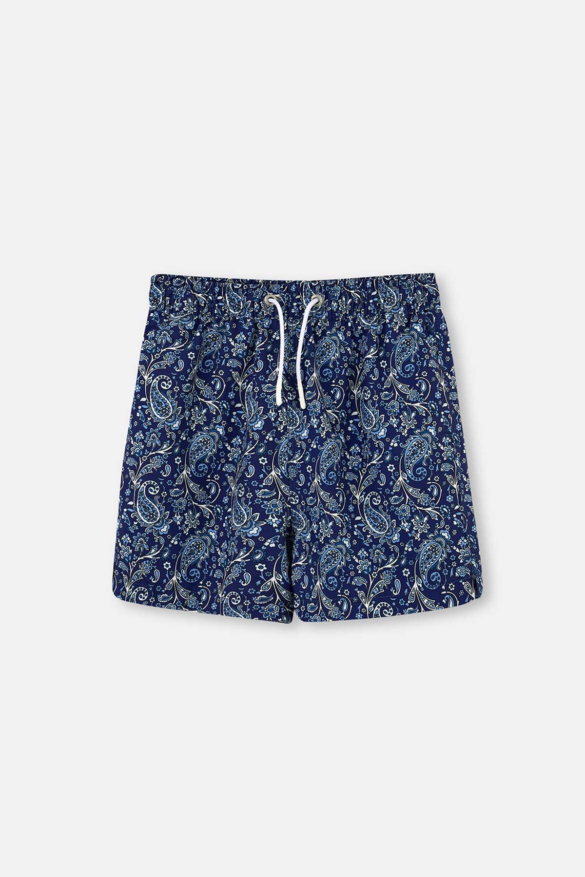 NAVY SHORTS