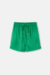 GREEN SHORTS