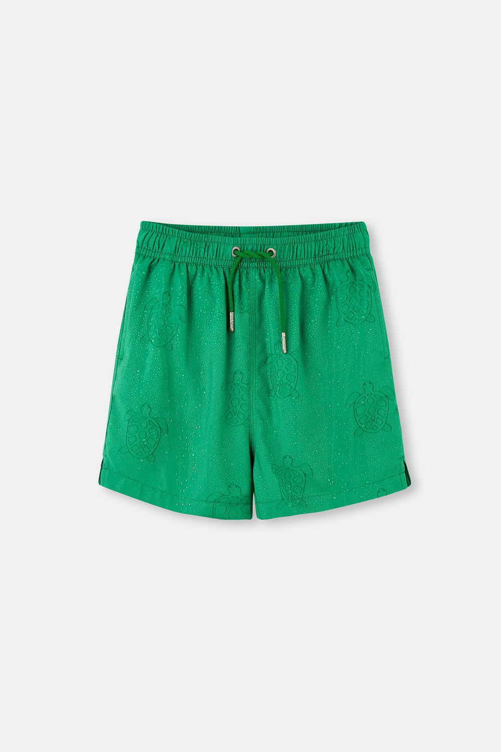 GREEN SHORTS
