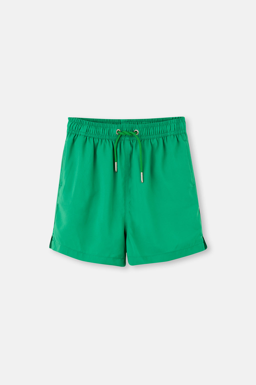 GREEN SHORTS