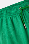 GREEN SHORTS