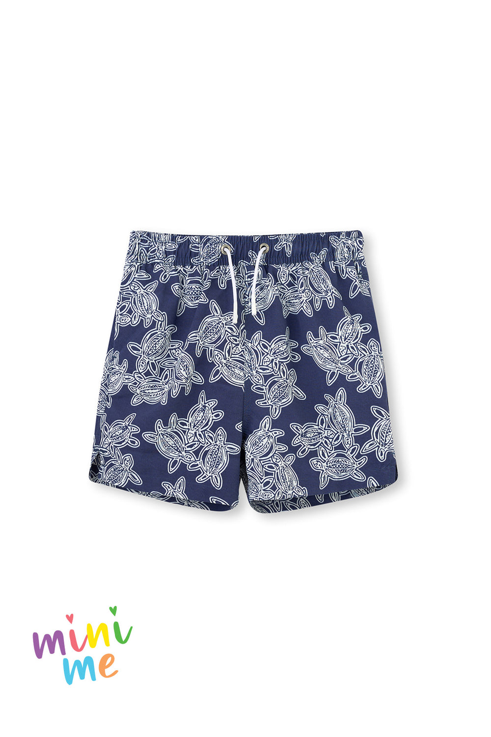 INDIGO SHORTS