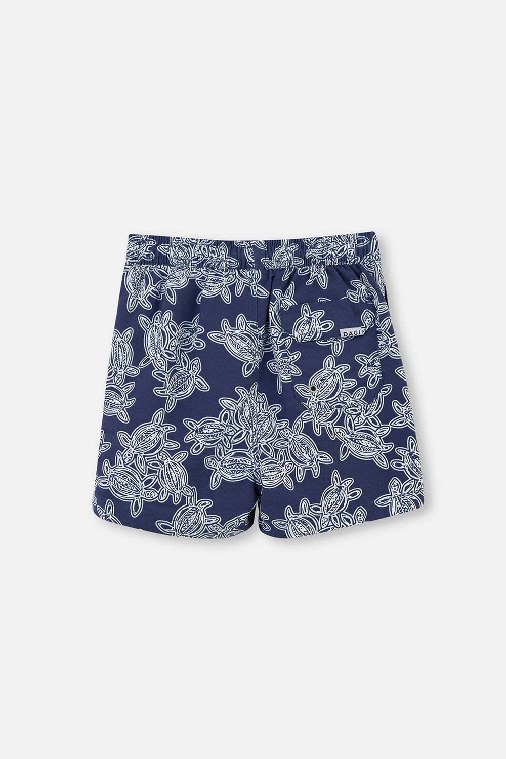 INDIGO SHORTS