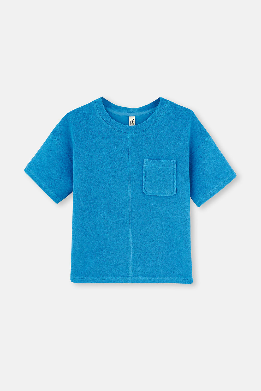 BLUE T-SHIRT