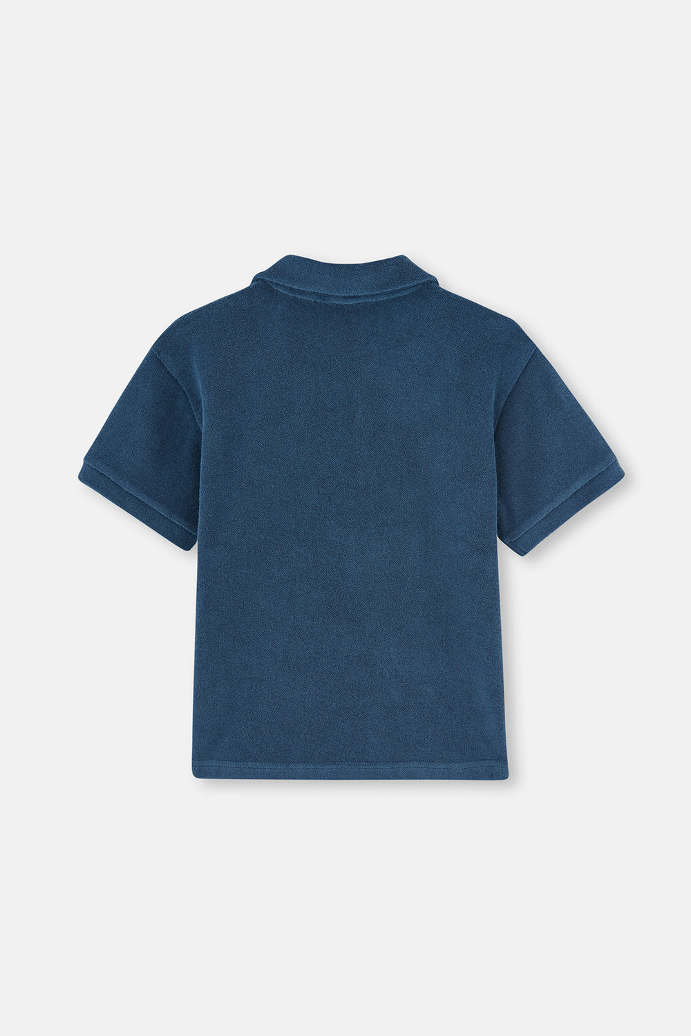 INDIGO T-SHIRT