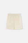 BEIGE SHORTS